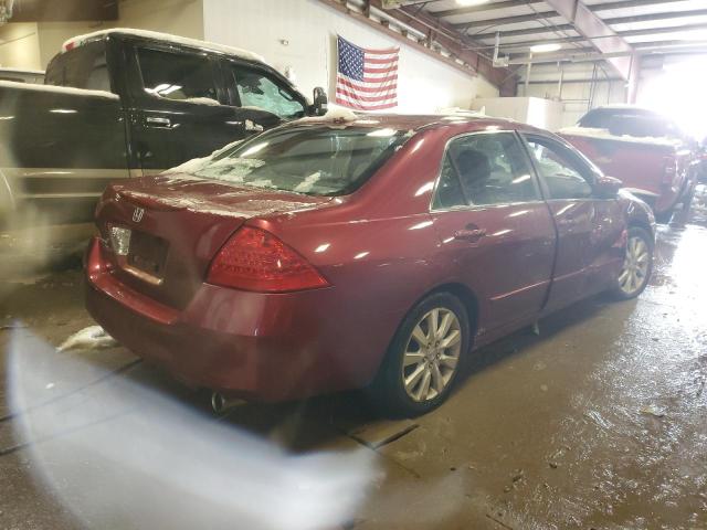 Obraz 3 z 2006 HONDA ACCORD EX 2006 z VIN 1HGCM66596A010988