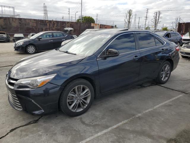 Image 1 of 2016 TOYOTA CAMRY LE 2016 with VIN 4T1BF1FK0GU264081