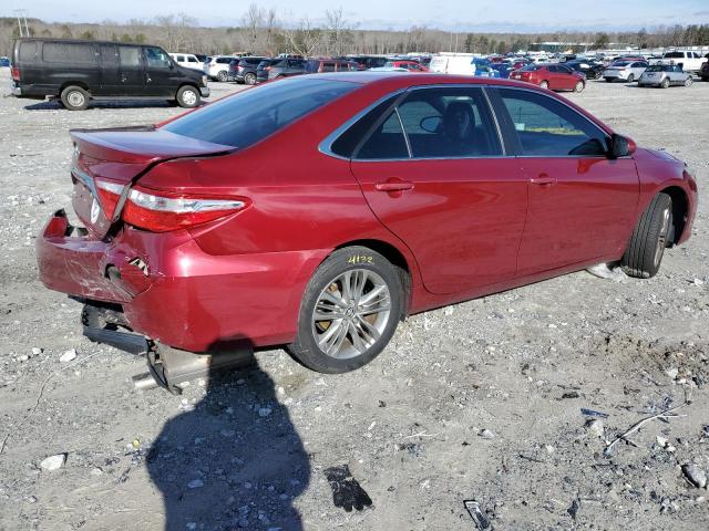 Image 3 of 2015 TOYOTA CAMRY LE 2015 with VIN 4T1BF1FK0FU978419