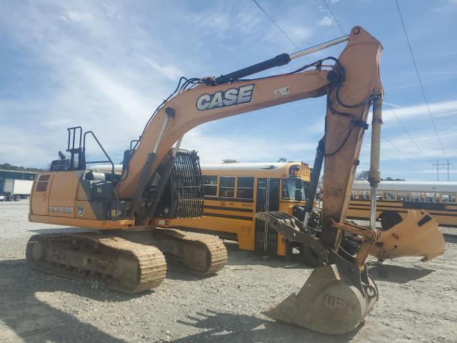 Obraz 2018 CASE EXCAVATOR 2018