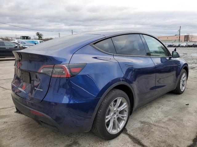 Image 3 of 2023 TESLA MODEL Y  2023 with VIN 7SAYGDEE3PA096664