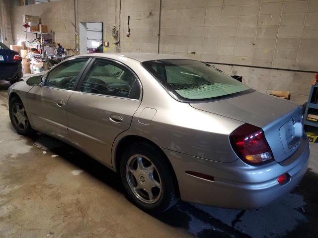 Obraz 2 z 2003 OLDSMOBILE AURORA 4.0 2003 z VIN 1G3GS64C034152986