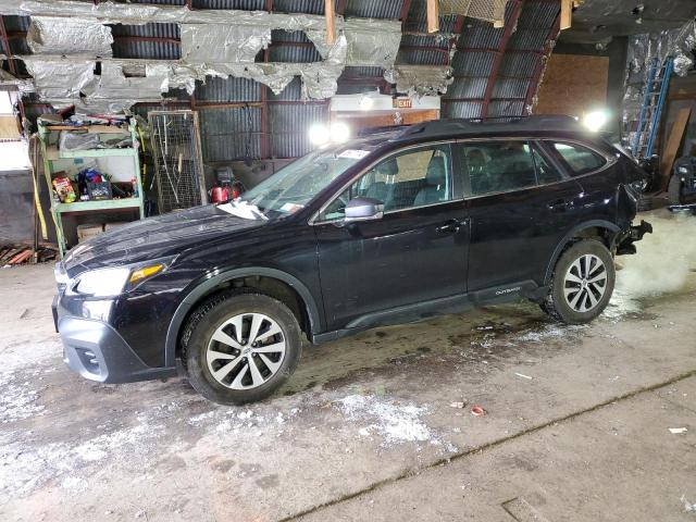 Obraz 2020 SUBARU OUTBACK  2020