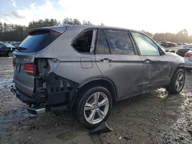 Изображение 3 2017 BMW X5 XDRIVE35I 2017 с VIN 5UXKR0C53H0V65438