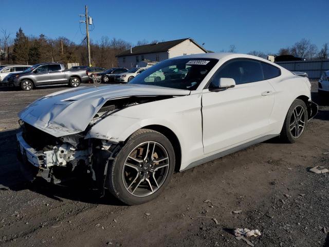 Image 1 of 2019 FORD MUSTANG  2019 with VIN 1FA6P8TH6K5162121