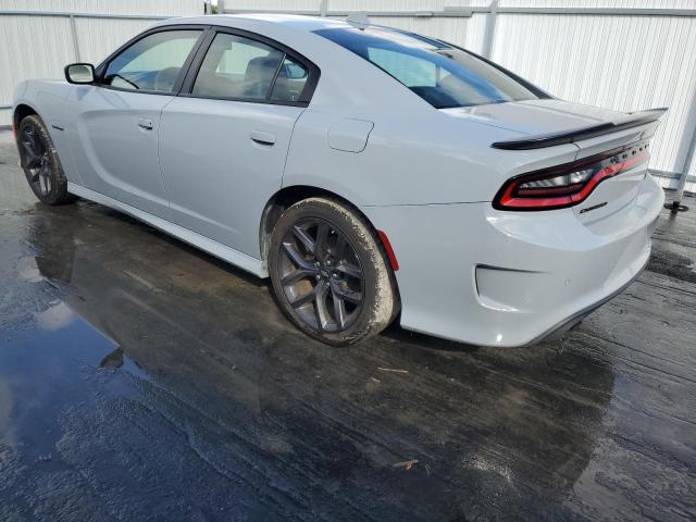 Изображение 2 2022 DODGE CHARGER R/T 2022 с VIN 2C3CDXCT3NH240585