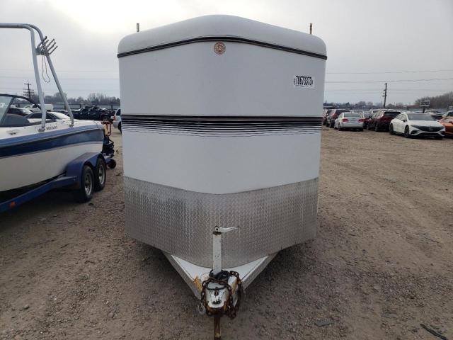 Image 2 of 2012 SNAK TRAILER 2012 with VIN 5PTBP172481009882