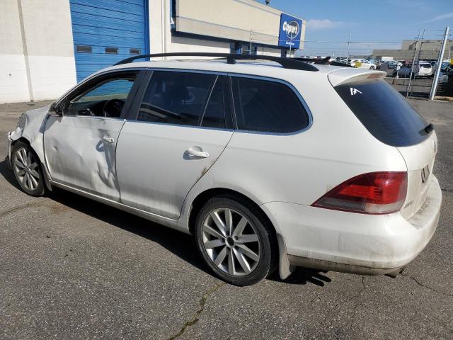 Image 2 of 2013 VOLKSWAGEN JETTA TDI 2013 with VIN 3VWPL7AJ3DM675007
