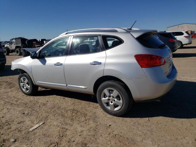 Image 2 of 2015 NISSAN ROGUE SELECT S 2015 with VIN JN8AS5MT8FW663830