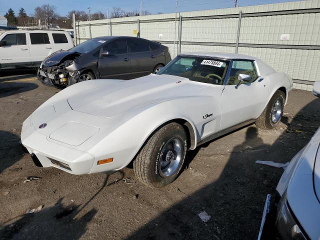 Изображение 1975 CHEVROLET CORVETTE 1975
