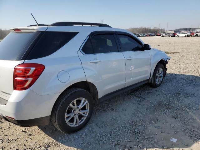 Image 3 of 2016 CHEVROLET EQUINOX LT 2016 with VIN 2GNALCEK9G1144790