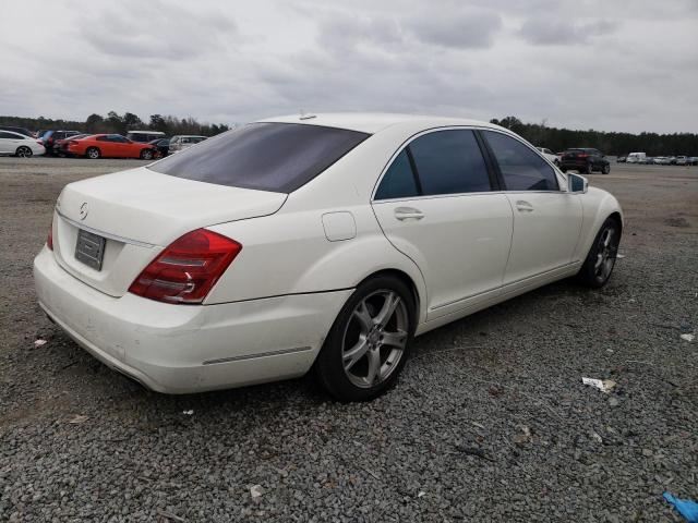 Obraz 3 z 2013 MERCEDES-BENZ S 550 2013 z VIN WDDNG7DBXDA492435
