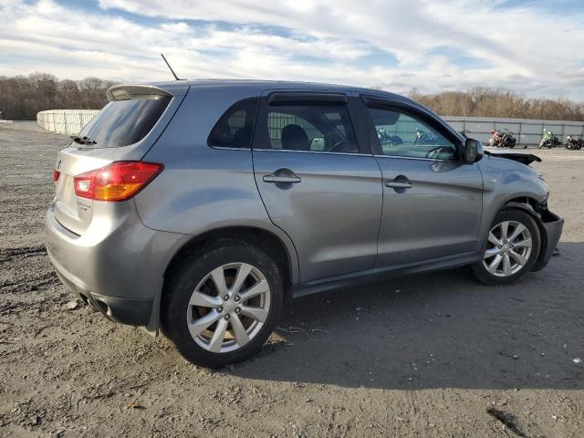 Image 3 of 2014 MITSUBISHI OUTLANDER SPORT SE 2014 with VIN 4A4AP4AU4EE016066