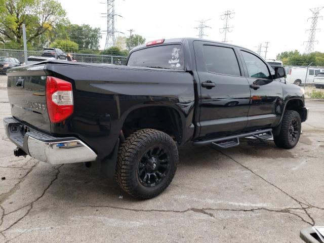 Изображение 3 2017 TOYOTA TUNDRA CREWMAX SR5 2017 с VIN 5TFDW5F19HX674924