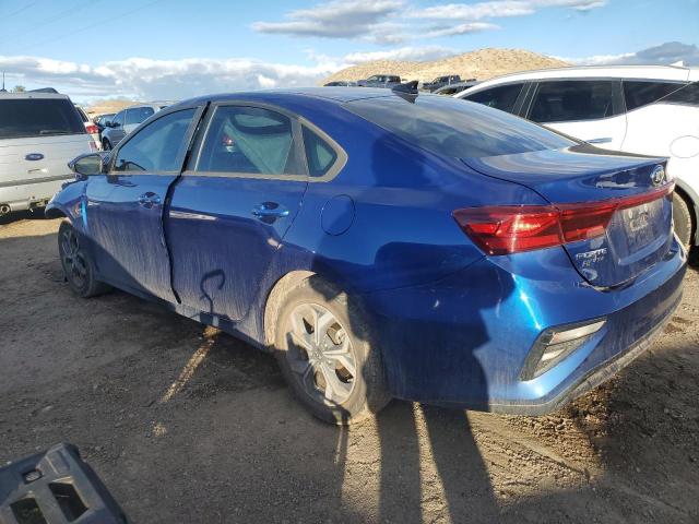 Image 2 of 2020 KIA FORTE FE 2020 with VIN 3KPF24ADXLE178524
