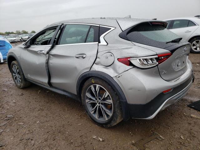 Изображение 2 2018 INFINITI QX30 PURE 2018 с VIN SJKCH5CR0JA004412