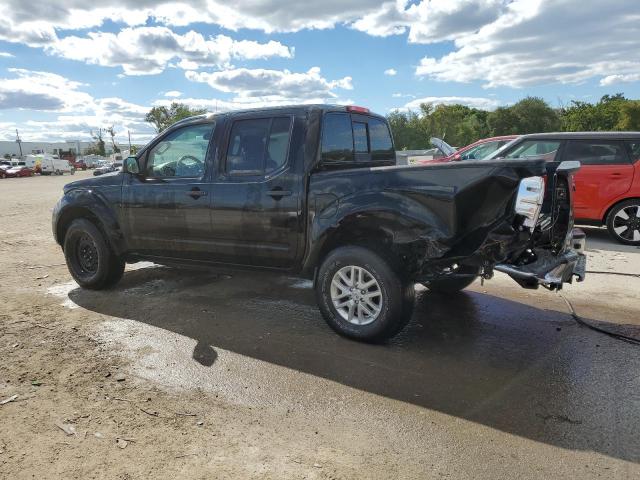 Image 2 of 2014 NISSAN FRONTIER S 2014 with VIN 1N6AD0ER9EN771502