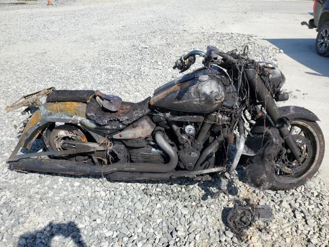 Obraz 1 z 2013 YAMAHA XV1900 A 2013 z VIN JYAVP21E4DA007603