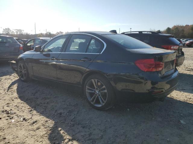 Image 2 of 2016 BMW 340 XI 2016 with VIN WBA8B7G5XGNT14918