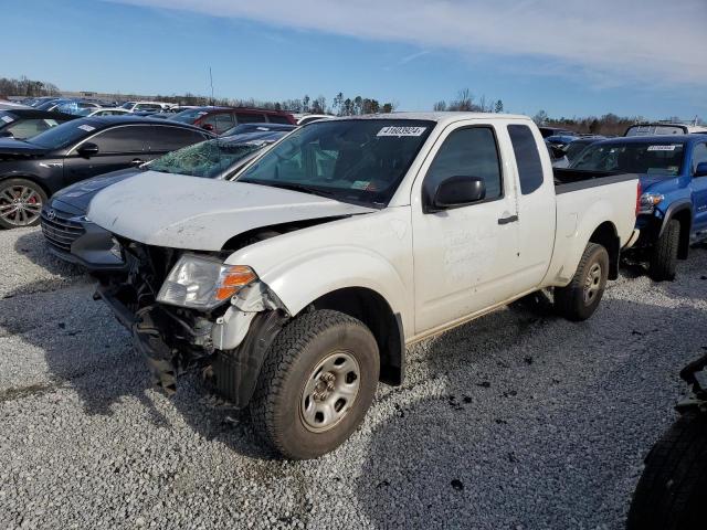 Obraz 2018 NISSAN FRONTIER S 2018