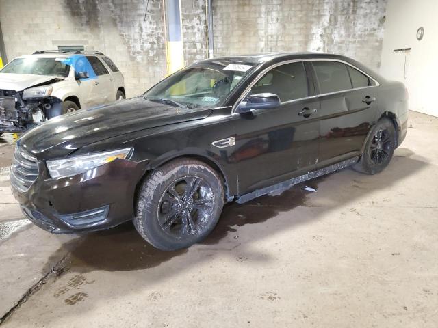 Image 1 of 2013 FORD TAURUS SEL 2013 with VIN 1FAHP2E86DG114306