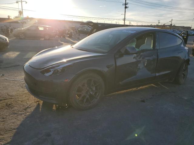 2022 TESLA MODEL 3  2022 image