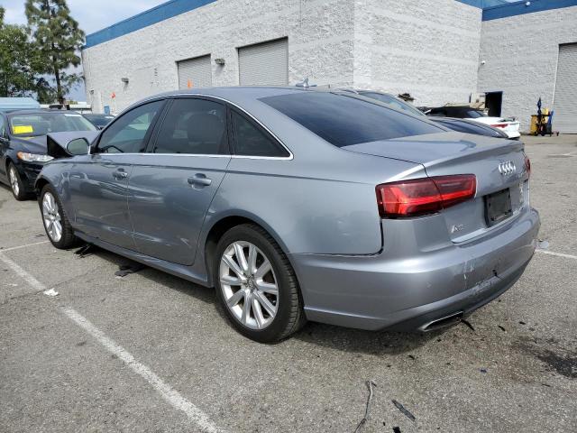 Obraz 2 z 2016 AUDI A6 PREMIUM 2016 z VIN WAUFFAFC3GN073292