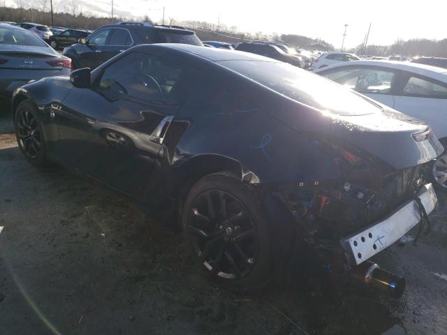 Image 2 of 2020 NISSAN 370Z BASE 2020 with VIN JN1AZ4EH9LM822828