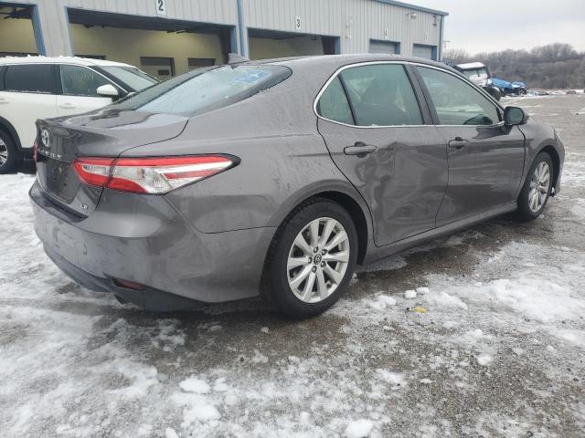 Obraz 3 z 2019 TOYOTA CAMRY L 2019 z VIN 4T1B11HK1KU756641