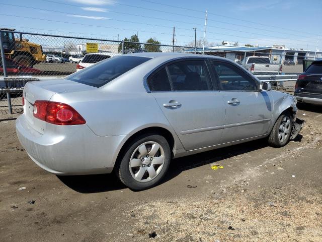 Изображение 3 2008 KIA OPTIMA LX 2008 с VIN KNAGE123285228347