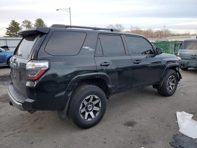 Image 3 of 2020 TOYOTA 4RUNNER SR5/SR5 PREMIUM 2020 with VIN JTEBU5JR9L5774600