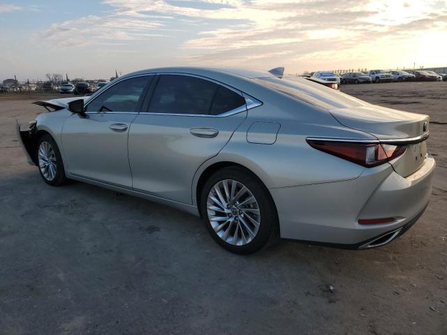 Изображение 2 2020 LEXUS ES 350 LUXURY 2020 с VIN 58AEZ1B18LU057748