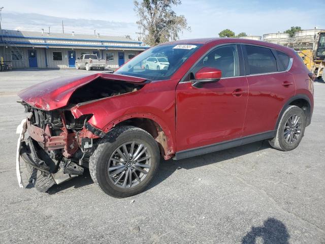 Obraz 1 z 2017 MAZDA CX-5 TOURING 2017 z VIN JM3KFACL7H0214893