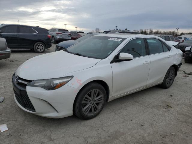 Image 1 of 2016 TOYOTA CAMRY LE 2016 with VIN 4T1BF1FK5GU256364