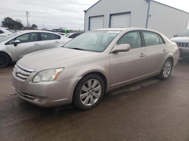 2005 TOYOTA AVALON XL 2005 image