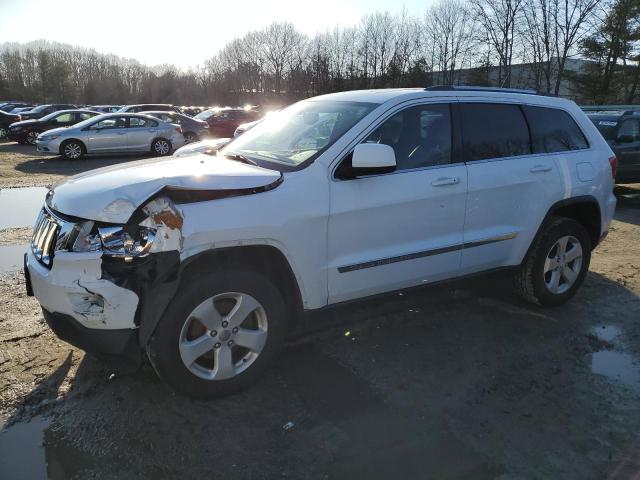 2013 JEEP GRAND CHEROKEE LAREDO 2013 image