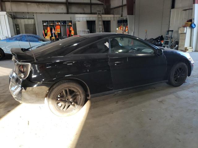 Изображение 3 2003 TOYOTA CELICA GT 2003 с VIN JTDDR32T730161546
