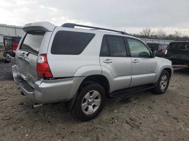 Изображение 3 2008 TOYOTA 4RUNNER SR5 2008 с VIN JTEBU14R78K032841
