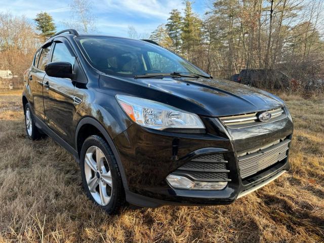 Изображение 1 2016 FORD ESCAPE SE 2016 с VIN 1FMCU9GX7GUB78169