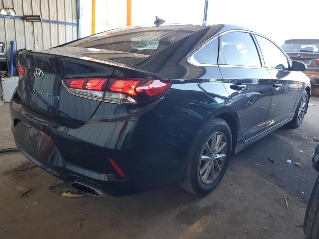 Image 3 of 2018 HYUNDAI SONATA SE 2018 with VIN 5NPE24AFXJH696588
