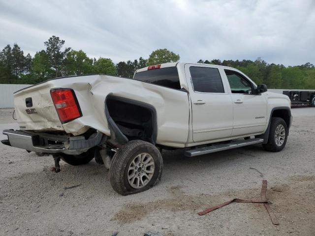 Image 3 of 2014 GMC SIERRA K1500 SLE 2014 with VIN 3GTU2UEC3EG381920