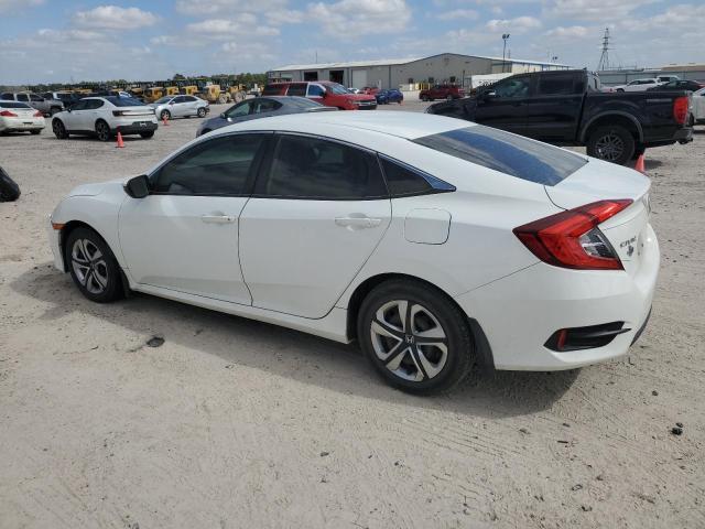 Изображение 2 2016 HONDA CIVIC LX 2016 с VIN 19XFC2F53GE007753
