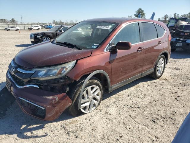 Image 1 of 2016 HONDA CR-V EX 2016 with VIN 3CZRM3H54GG717885