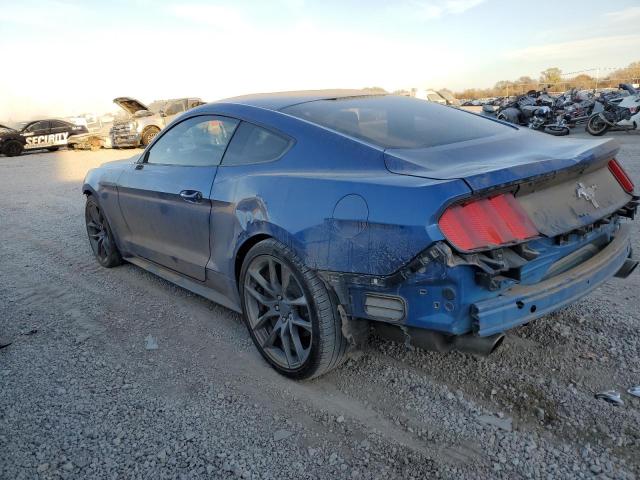 Image 2 of 2017 FORD MUSTANG  2017 with VIN 1FA6P8AM5H5277110