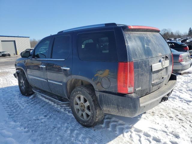 Изображение 2 2009 CADILLAC ESCALADE  2009 с VIN 1GYFK13229R271104