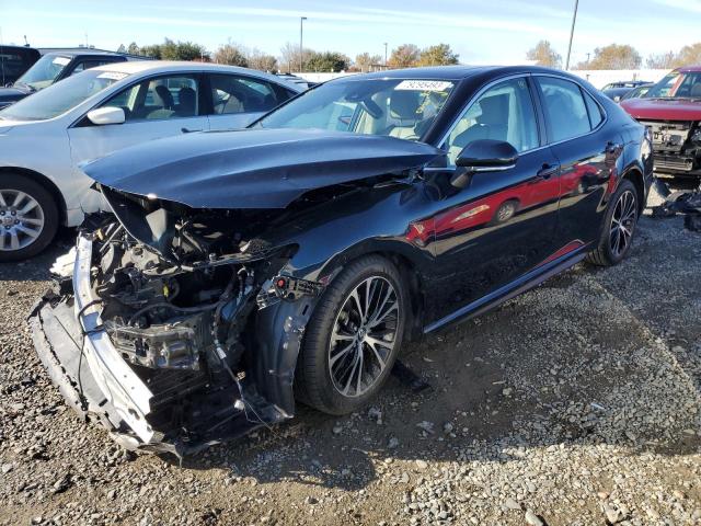 Obraz 1 z 2019 TOYOTA CAMRY L 2019 z VIN 4T1B11HK9KU273821