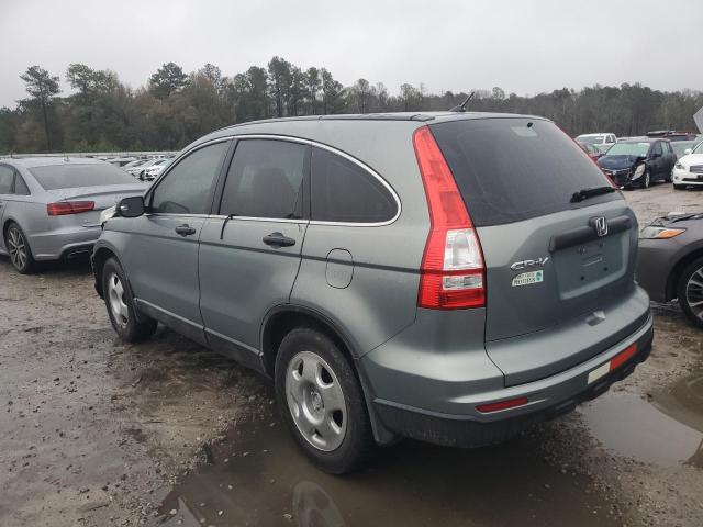 Obraz 2 z 2011 HONDA CR-V LX 2011 z VIN 5J6RE3H3XBL034015