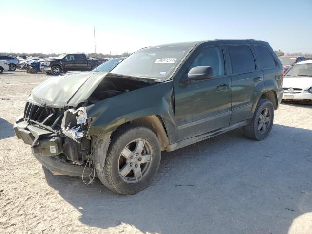 Obraz 2007 JEEP GRAND CHEROKEE LAREDO 2007