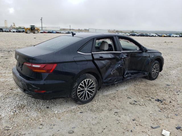 Image 3 of 2019 VOLKSWAGEN JETTA SEL 2019 with VIN 3VWEB7BU8KM254383