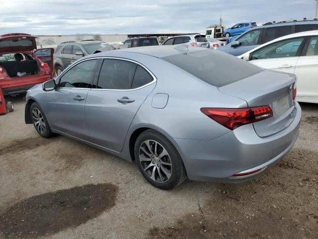 Obraz 2 z 2016 Acura TLX 2016 z VIN 19UUB1F38GA004130